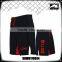 Mixed martial arts fight shorts grapple shorts wholesale supplier
