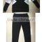 wholesale gym tracksuit for men sports tracksuits slim fit tracksuit