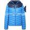 2015 Casual Style Men Clothing Long Sleeves New Arrival Hot Selling Down Jacket