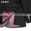 ELPA black 3 piece flower boy formal designer slim fit suits for kids