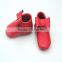 Wholesale dress shoes baby shoes leather soft sole