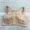 OEM Quality Hook Front Cross Strap Babaka Back Support Bra
