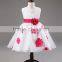 Bestdress Girls Baby Princess Party Flower Party Evening Wedding Prom Layered Tutu Dresses