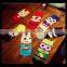 Super Hero Personality Cartoon Socks Wholesale