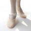 2015 new style-hot sale school girl dance shoes - ballet shoes performance dance wear