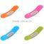 1PC Stainless Steel+Plastic Garlic Press Crusher Chopper Accesorios Households Vegetable Cutter Grater Kitchen Tools KC1519