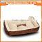 hot sales best price comfortble pet bed, dog bed
