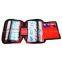 Travel Medical First Aid Kit Red Color