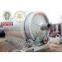 2012 NEW DESIGN HIGH QUALITY CONTINUOUS waste tyre oil distillation