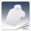 Fashion Resin Bust Necklace Display Stand Wholesale