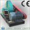 mobile wood chipper with high efficient