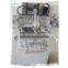 Semi-automatic screen printing machine