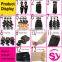 malaysian kinky straight hair weave, malaysian hair wholesale distributors, express remy unprocessed virgin malaysian hair