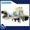 Asia PP Series Portable Cone Crusher Machine