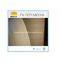 heavy truck fuel filter paper