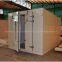 cold room cold storage quick-freezer for restaurant