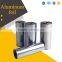 PTP medicinal hard temper aluminum foil heat-resistant sealable printing primer