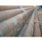 Hot Expanded Steel Pipe