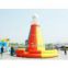Giant outdoor inflatable sports games inflatable climbing mountain ,inflatable sports games