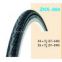 Road bicycle tire