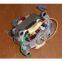 Oster blender motor