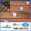 Colour changing led deck lights