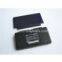 NDSL/DS Lite/DSL BLUE-BLACK Full shell housing case cover kit(high-copy)