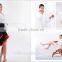 100% cotton bath skirt,hotel white bath skirt,girls sexy bath skirt