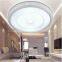 Wrought Iron Dome Light,Aisle Contemporary Contracted Style White Ceiling 1 Light,Outside Iron acrylic