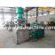 Plexiglass Hydraulic Pressure Powder Tablet Press