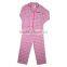 100%cotton flannel fashion fabric for pajamas