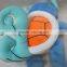 Wholesale japanese cartoon pokemon wartortle anime cute plush toys