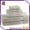 Manufacture China home textile thick and big stock hotel bath towel