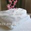 professional Velour 100% White Bathrobe Luxury For Hotel