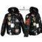 Mens down jacket , New with tags, with all logos