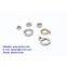 robot metal parts Machining and suppliers