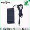 External 12V 4A AC switching power adapter for LED strip CCTV camera