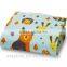 hot sales 100% cotton baby bedding sheet