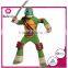 Kids cosplay costume wholesales ninja warrior costume for kids