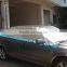 Car half Cover.Cover Anti Snow Frost Ice Shield Dust Protector Heat Sun Shade