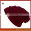 Custom cheap men&women unsiex ccbeanie hat winter warm knitted beanie hat ski beanie cap