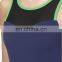 Women Tank Top Singlet Gym Stringer Vests