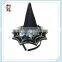 Fancy Dress Black Halloween Witch Devil Party Headbands HPC-0754