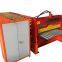 China hot sale Galvanized Steel Roofing Sheet and Wall Sheet Roll Forming Machine