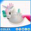 Cute Kids Baby Child Inflatable Toddler Swim Seat Float Horse shape