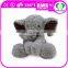 HI hot selling baby stuffed plush elephant toy elephant plush toy wholesale