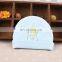 New cotton tire cap cute fashion printed bear baby cap