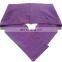 100% acrylic shawl for ladies promotional knitted scarf neck warmer bandelet plain color warm muffler winter neckerchief