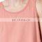 popular bulk wholesale low price muscle stringers polyester gym fashionable