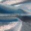 Dubai Fabric Wholesale Polyester Matallic Satin Fabric